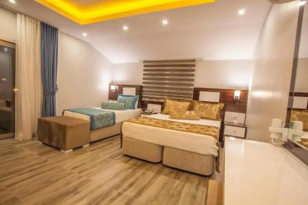 Pamukkale Termal Ece Otel - 68