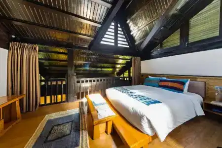 Sapa Jade Hill Resort & Spa - 69