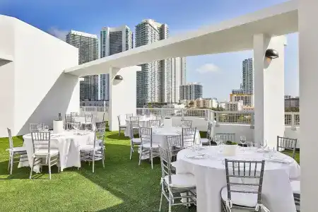 Ac Miami Wynwood - 16