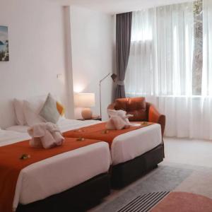 Hilltop Wellness Resort - 46