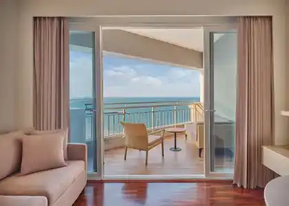 Hilton Hua Hin Resort & Spa - Sha Extra Plus - 23