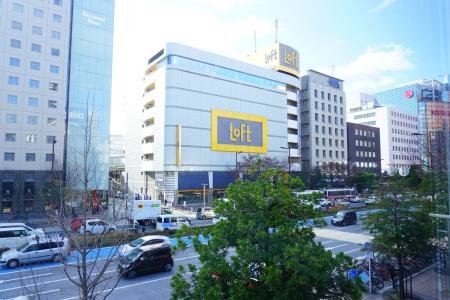 Casvi Tenjin - 15