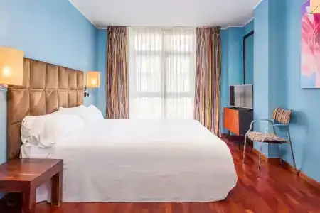 Tryp Valladolid Sofia Parquesol - 48