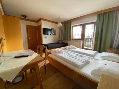 Stammhaus Wolf im Alpine Palace - 32