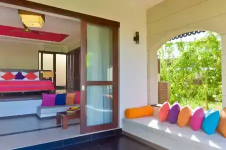 Sun Siyam Pasikudah - 43