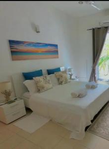 Kahanbu Ocean View - 16