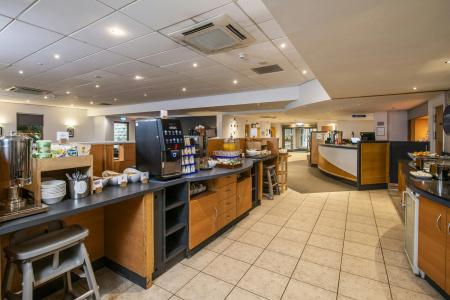 Holiday Inn Express Inverness, An Ihg - 42