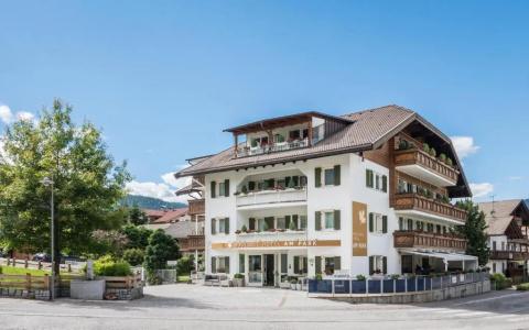 Boutique Am Park - 28
