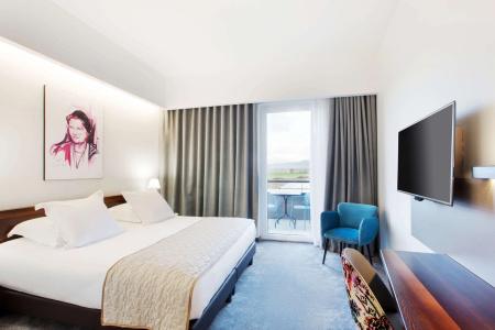 Best Western Hôtel Journel Antibes Juan-les-Pins - 71
