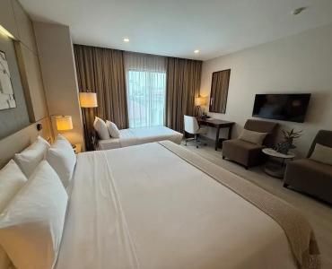The Ann Hanoi - 239