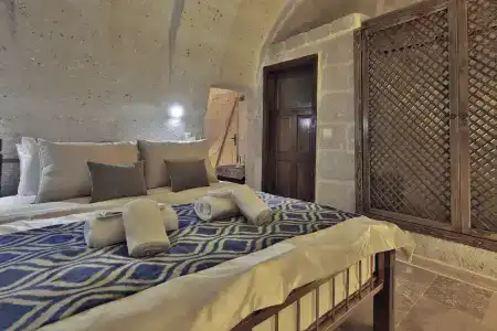 Wish Cappadocia - 3