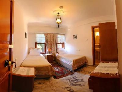 Sibel Pension - 14