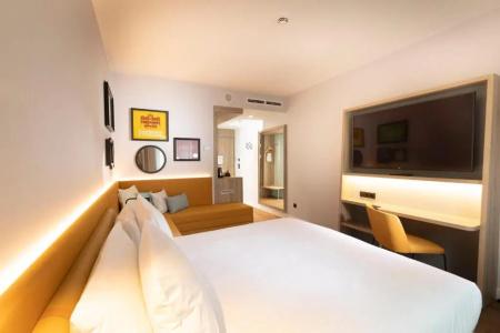 Hampton By Hilton Bialystok - 64