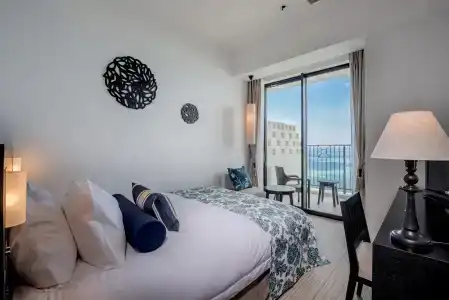 Monterey Okinawa Spa & Resort - 35