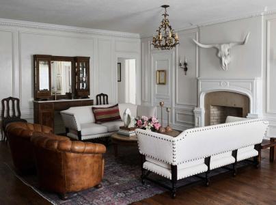 Commodore Perry Estate, Auberge Resorts Collection - 58