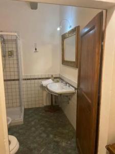 Antica foresteria da Idolina 1946 - 18