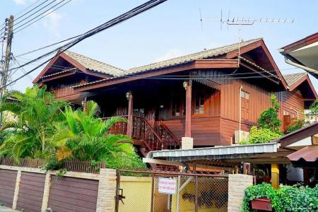 Huan Kawin Est.58 Lanna Home & Collection - 108