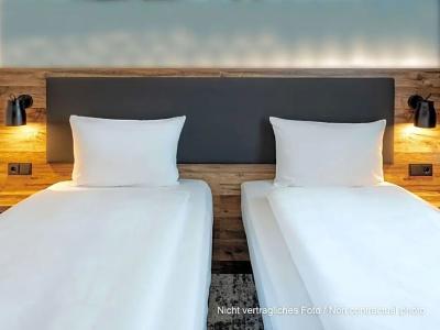 ibis Styles Magdeburg - 49