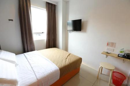 1 Taman Connaught - 56