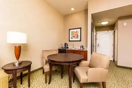 Hilton Garden Inn - 72