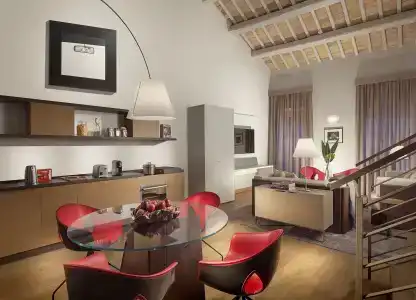 Palazzo Scanderbeg - 13