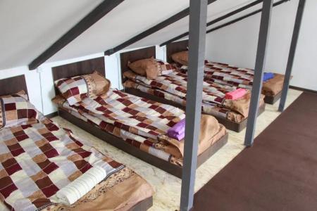 Sheni Hostel - 29