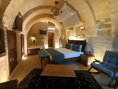 Pegas Cave Suites - 125