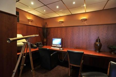 City Bergen op Zoom - 46