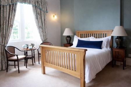 Otterburn Castle - 42