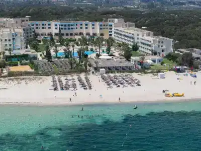 Sentido Bellevue Park - 41