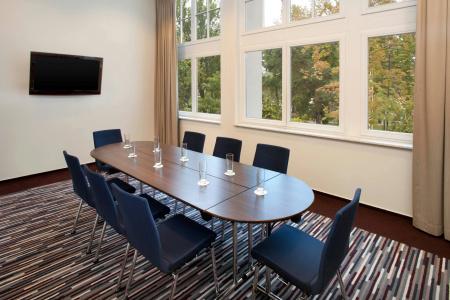 Sheraton Sopot - 30