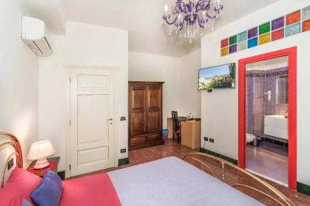 Bbc Christian Bed & Breakfast - 28