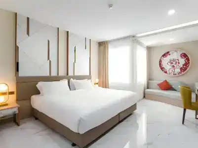 The 8 Udonthani - 14
