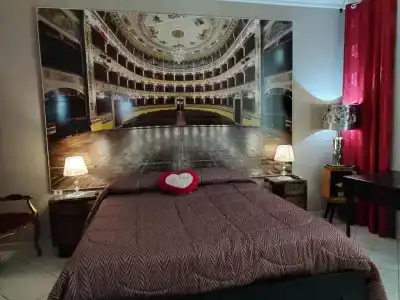 b&b Salita Metello - 21