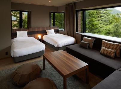 Hakone Yutowa - 27