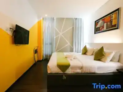 Golden Roof Ampang - 61
