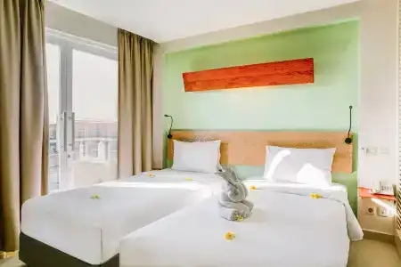 & Residences Riverview Kuta - Associated Harris - 8