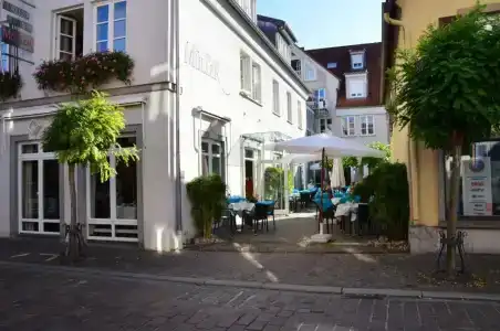 Müller Café & Wein - Mondholzhotel - 27