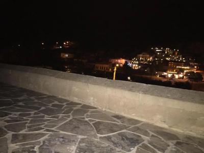 Oread Cave Suites - 144