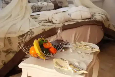 Hurry Inn Merter Istanbul - 62