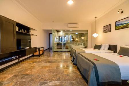 Phu Thinh Boutique Resort & Spa - 55