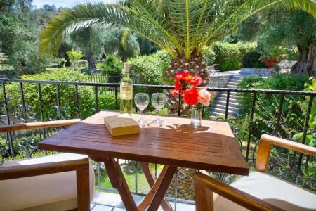 Paxos Club Resort & Spa - 42