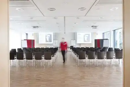Caritas Tagungszentrum - 13