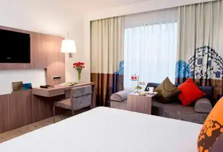Novotel Bangkok On Siam Square - Sha Extra Plus Certified - 59