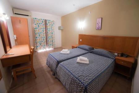 Qawra Point Holiday Complex - 29
