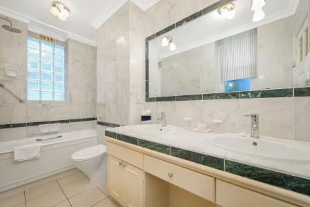 44 Curzon Street By Mansley Serviced - 8