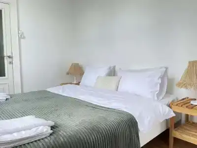 Villa Rıfat Pansiyon - 121