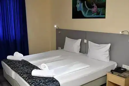 Münchner Hof - 55