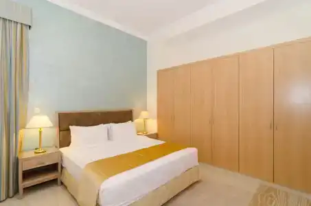 Roda Beach Resort - 9