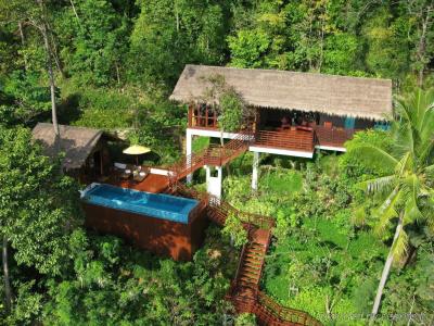 Zeavola Resort-Sha Extra Plus - 19